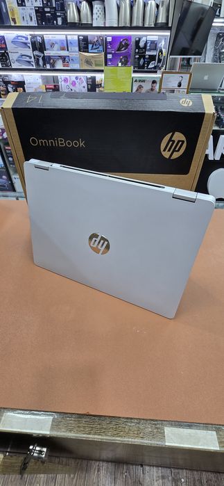 HP OmniBook 5 Flip 14-fp0023dx