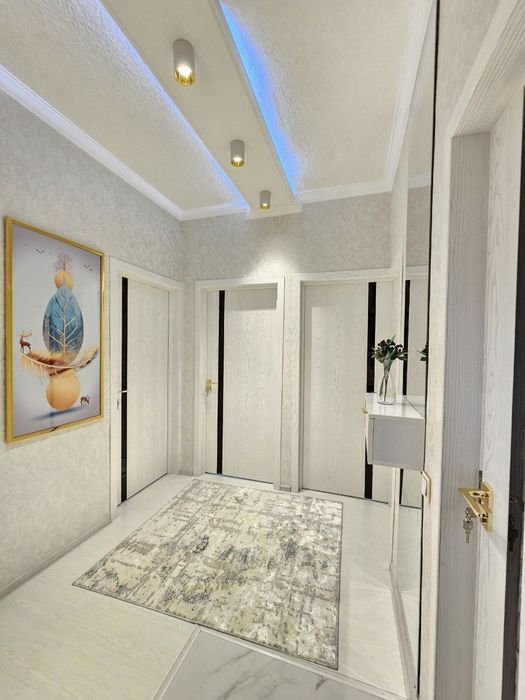 Evro kvartira arenda maklerla bezovta qilinmasin