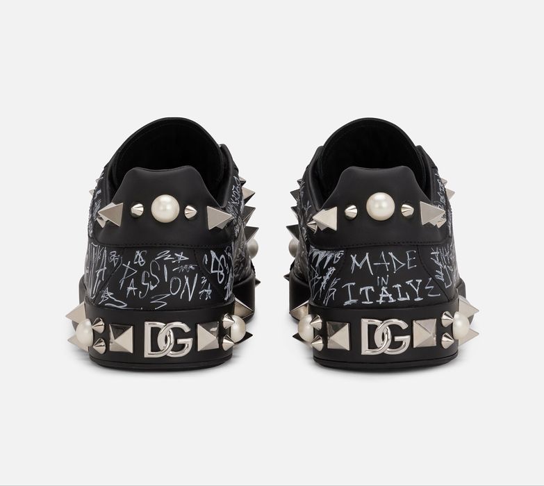 Dolce & Gabbana sneakers 45