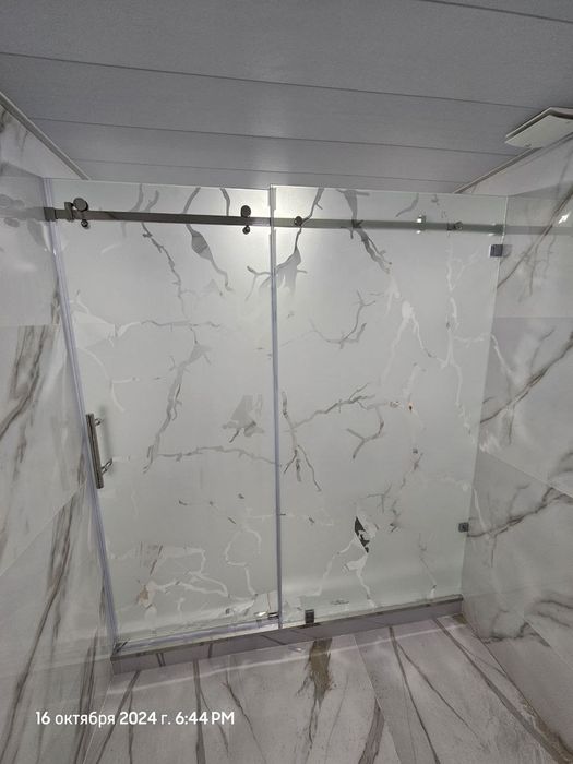 Душевая кабина в любой размер