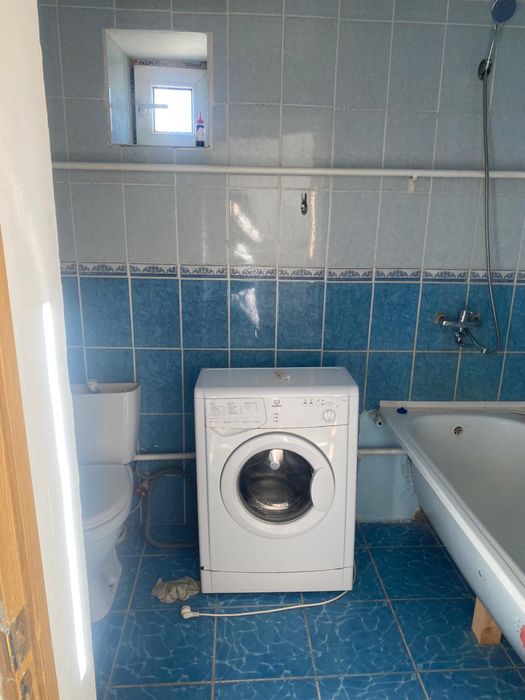 Времянка село Сайын Шапагатов