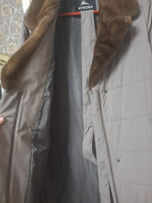 Продам куртку зимние