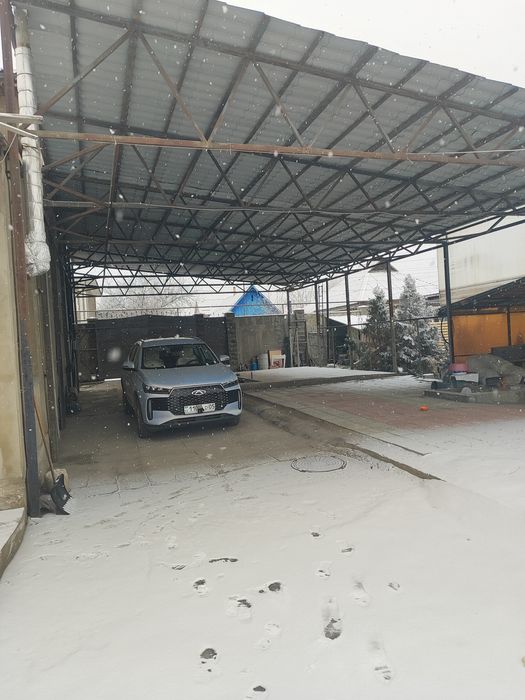 Продам дом п.Коксай