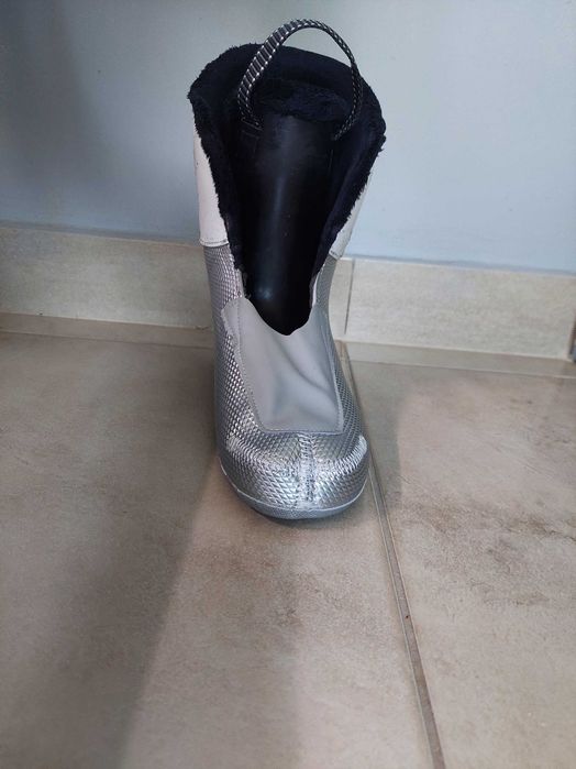 Ски обувки Salomon, размер 235