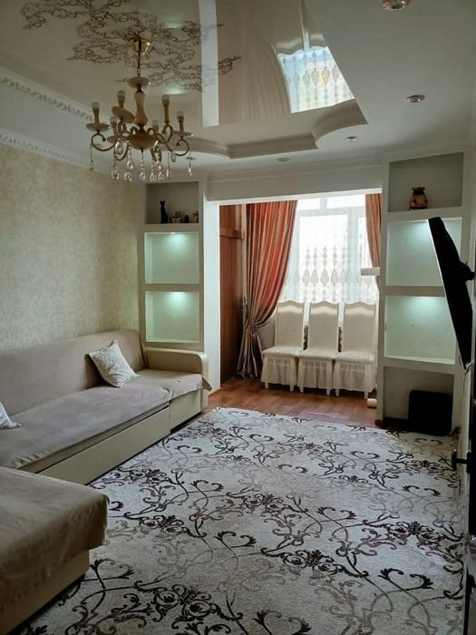 Продажа Квартиры