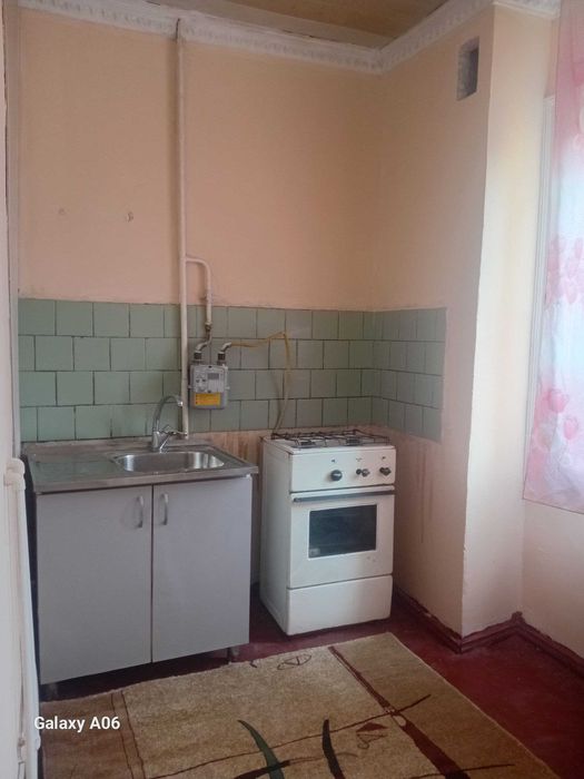 Яккасарой район Қушбеги 1 комнатная квартира