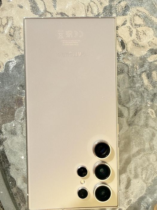 Samsung galaxy S24 ultra