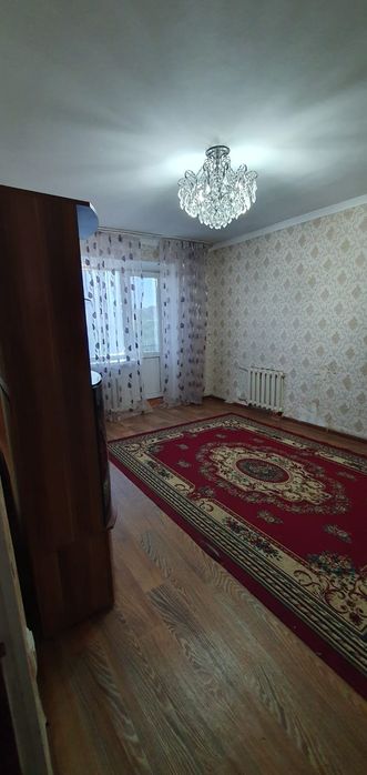 Квартира на долгий срок