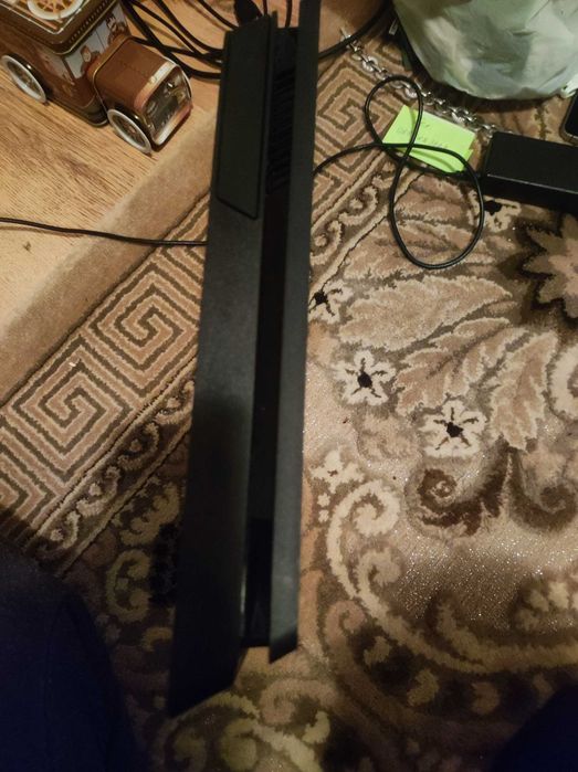 Sony PlayStation 4 super slim 500 GB