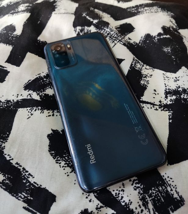 Продам Redmi note 10