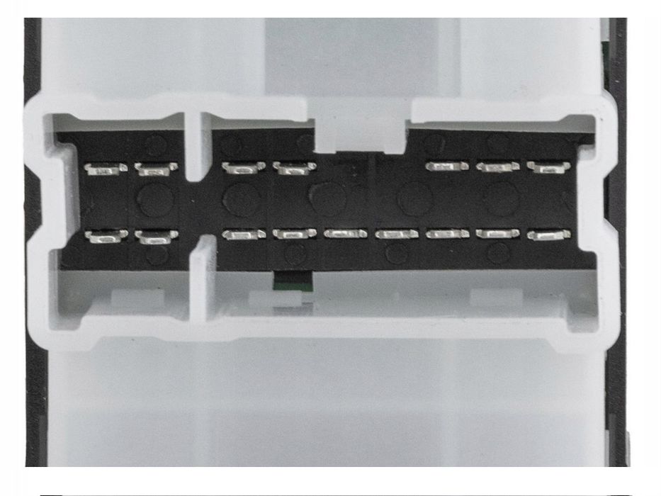 Бутони за ел стъкла за Subaru Forester SH, Impreza MK 3 Hatchback