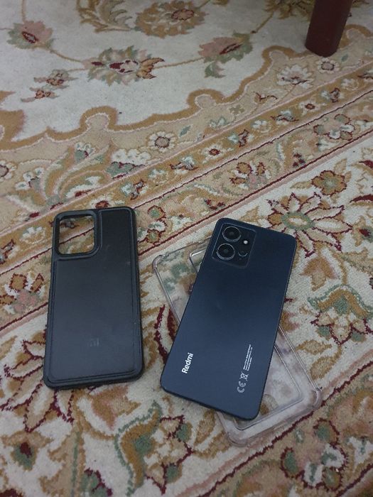 Продаеться Redmi note 12