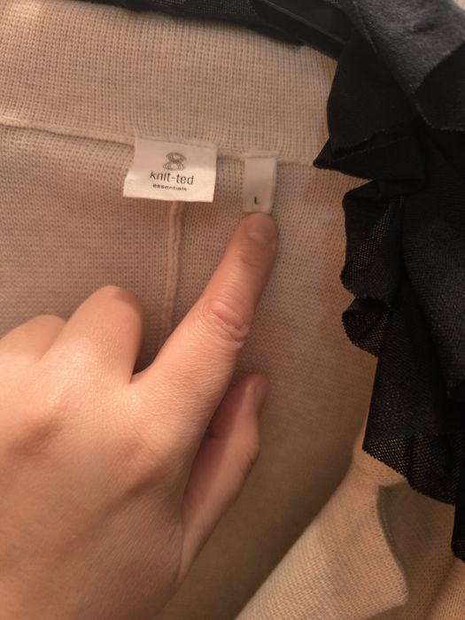 Пролетно палтенце