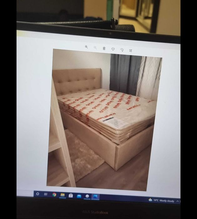 Garsoniera , ofer spre inchiriere, Bucuresti , sector 6, intrare in Politehnica, nu lucrez cu agentie imob
