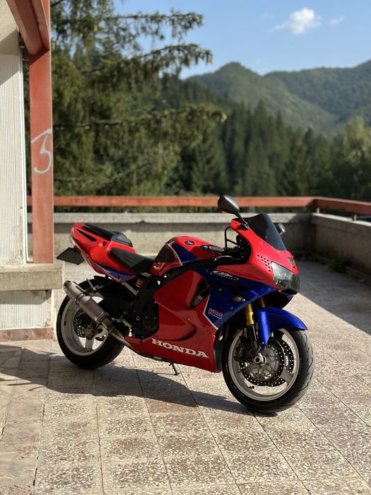 Vand Honda CBR 900rr (919)
