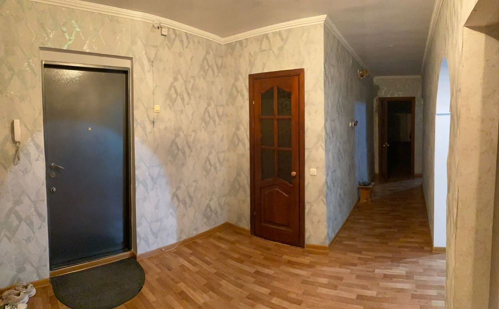 Недвижимость. Продою квартиру