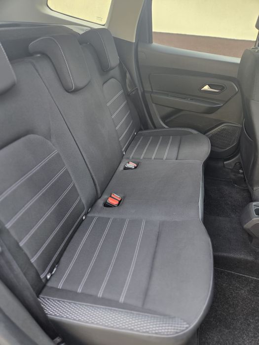 Dacia Duster 1.5 DCI / Euro 6 / 116 CP