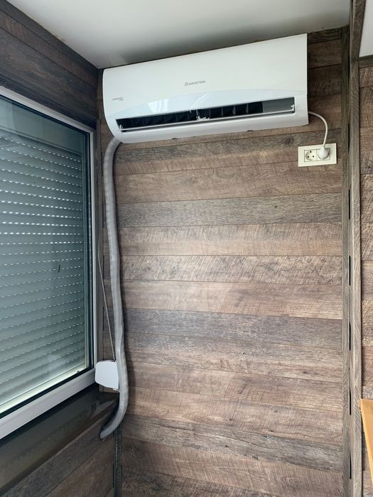 Montaj Aer Condiționat(Totul Inclus)