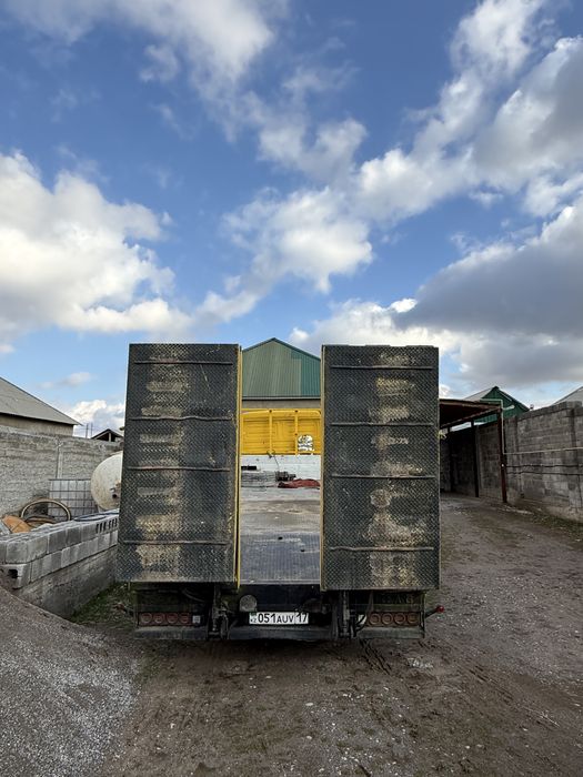 Эвакуатор Манипулятор