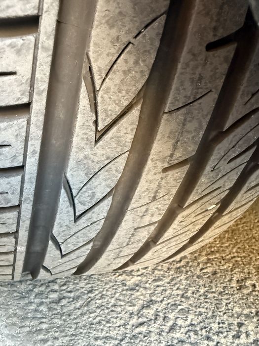 Джанти 5x112/19 ет 30 с метални втулки на 57.1