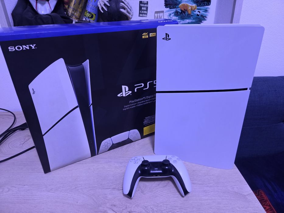 ps4 4k - Playstation oferte online | OLX.ro
