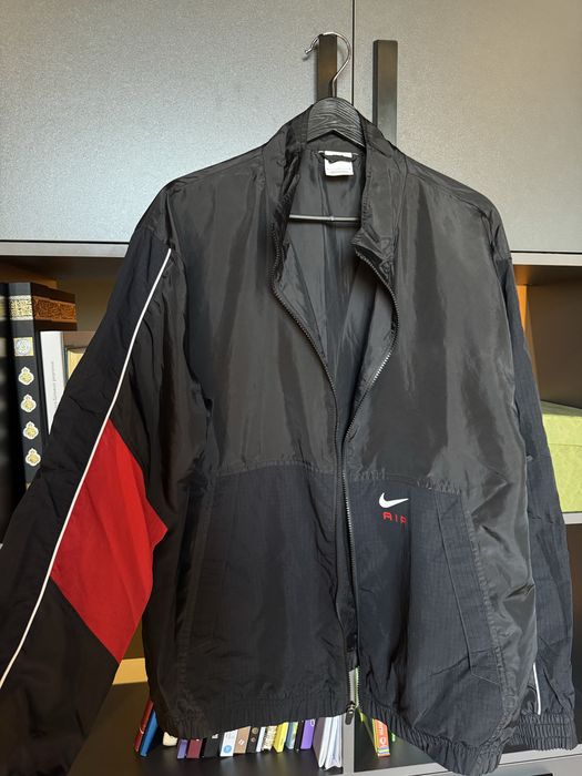 Курточка Nike оригинал