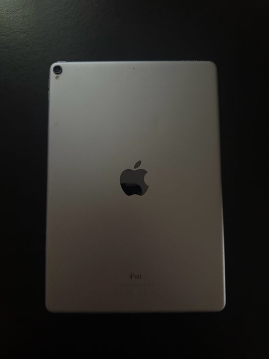 iPad, модель A1701