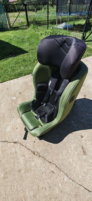 Scaun auto AXKID MINIKID 3