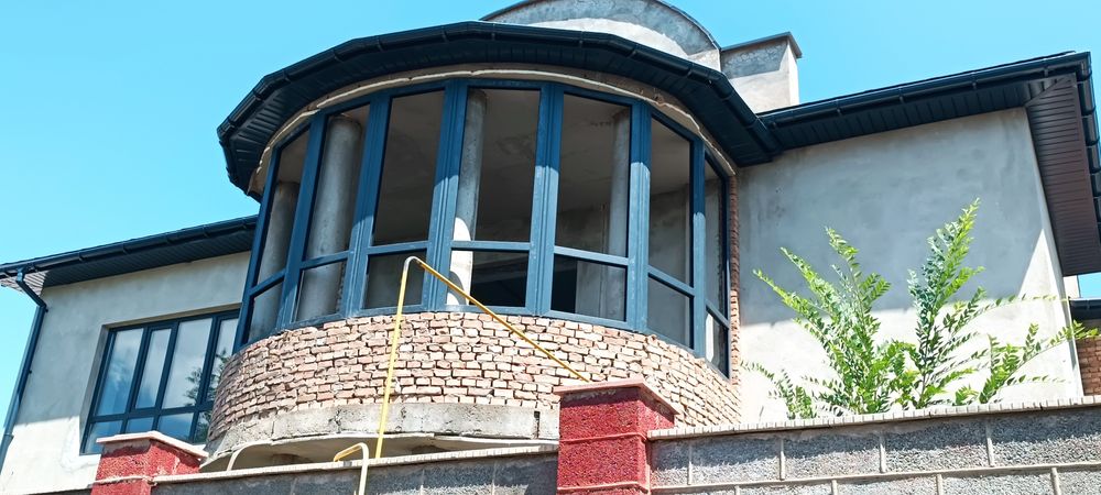 Металлопластиковые окна