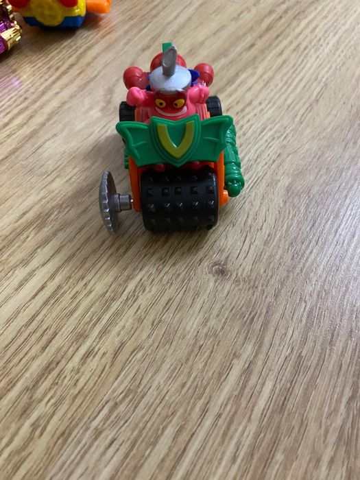 Super Things Kids