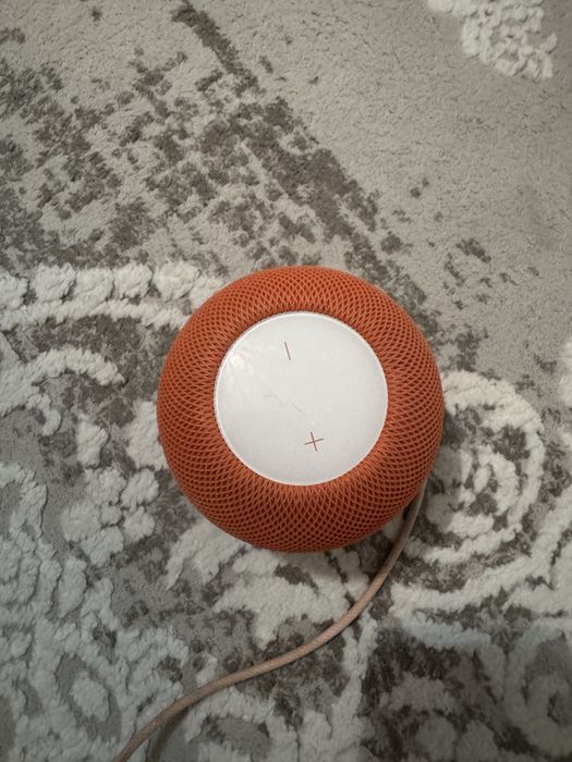 Siri умная Колонка