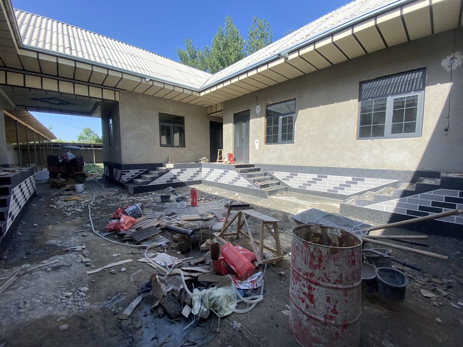 Тош шувок хизмати