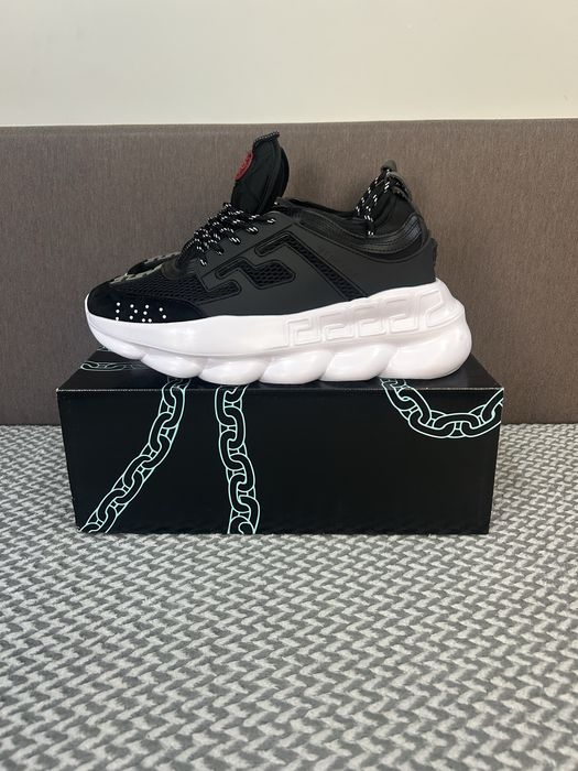 Versace Chain Reaction 40-44