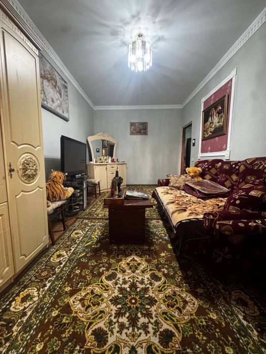 Чирчик 3 м/р 2х 58 кв/м Нархи 31.000$ Бош толов ва паспорт бн Ипотека