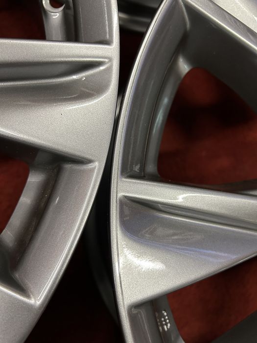 Джанти 19 Цола 5х114.3 Mazda Мазда 6 СХ5 СХ7 СХ8 Оригинални Демо Нови