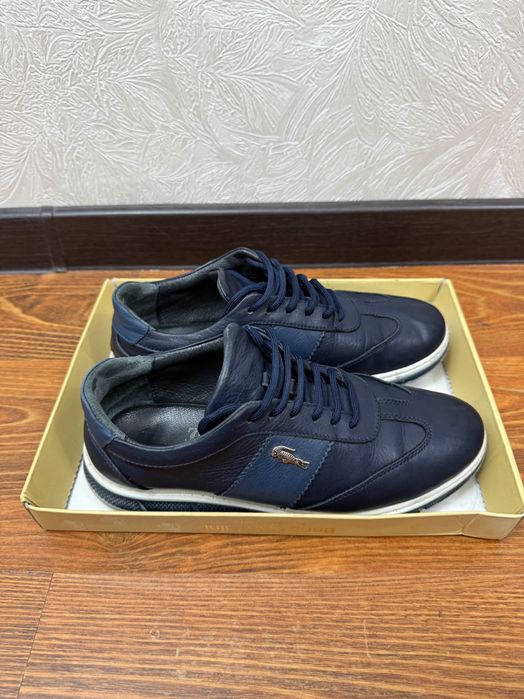 Кроссовки Lacoste 40 размер