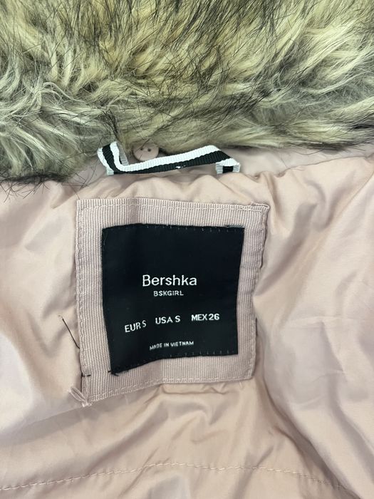 Дамско яке Bershka XS