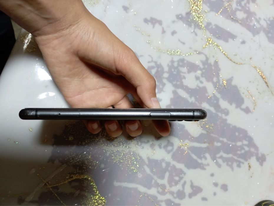 Iphone 11 128gb 100акб