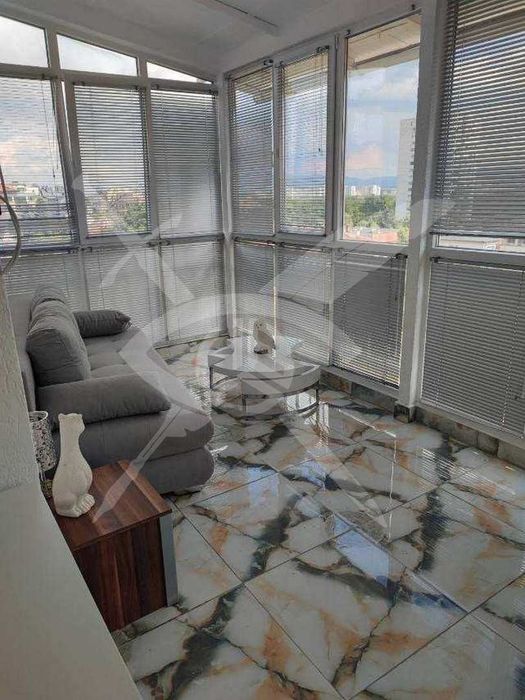 Дава се под наем Тристаен апартамент в София, Лозенец - 70 кв.м за 625 € - Снимка #5