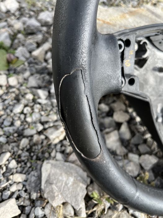 Волан Saab 9-3 2003/2005