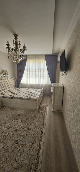 Аренда 3.хонали метро тинчлик оилага берилади расмдаги уй