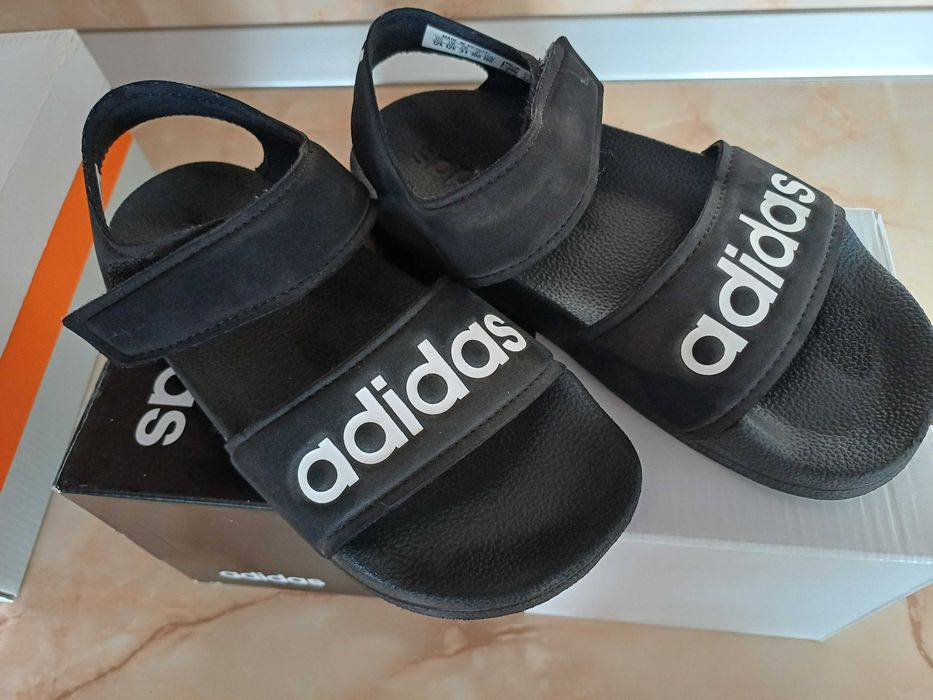 Детски сандали adidas