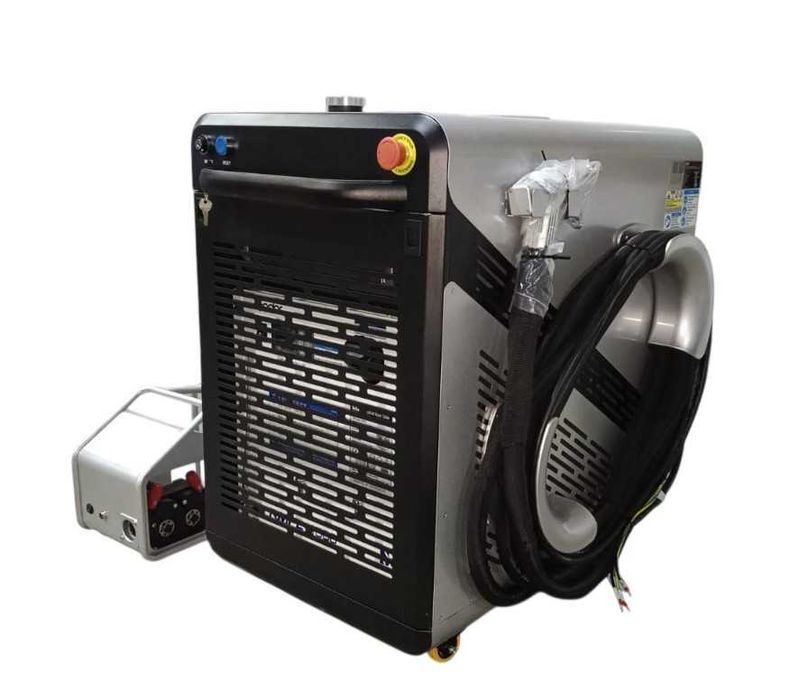 Лазерная сварка BodorWelder Aqu 1500W
