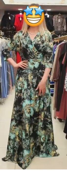 Продам платье вечернее