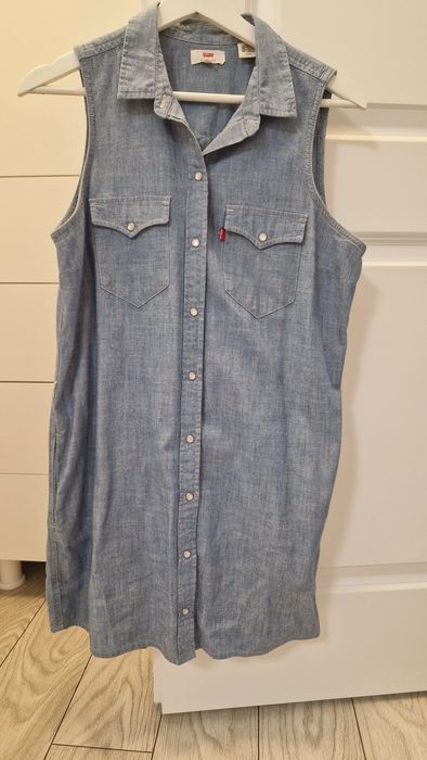 Rochii s levis mango