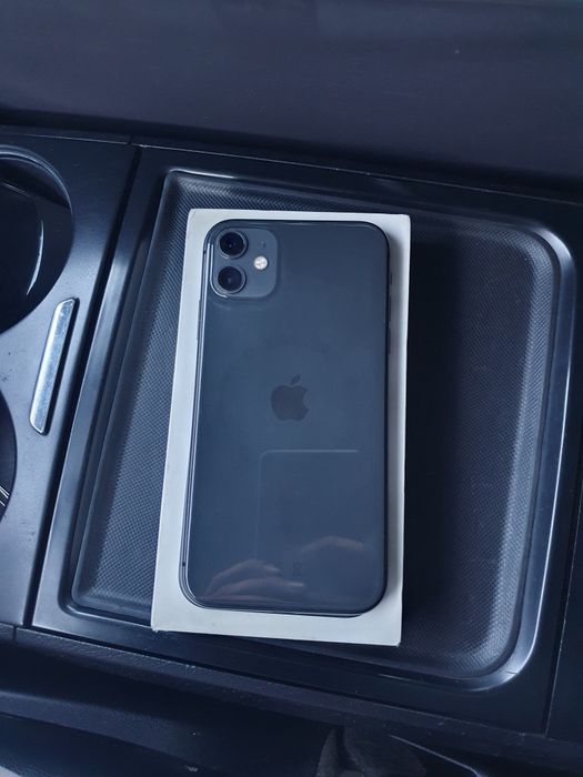 Iphone 11 128g 74 акб