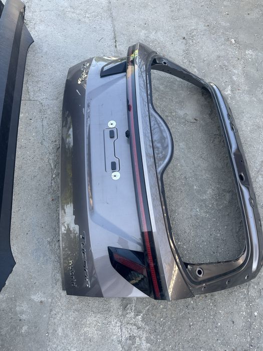 Hayon.bară spate hyundai tucson.