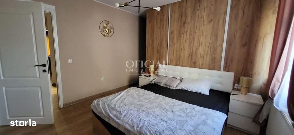 Apartament 2 camere | Pet Friendly | Parcare | Zona Eroilor | Floresti