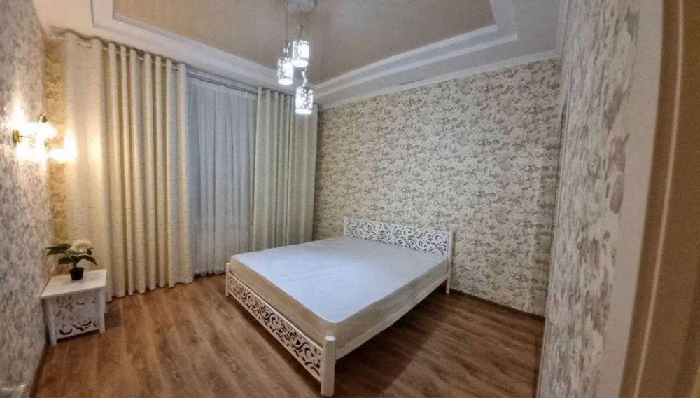 Продается квартира Дуплекс  ЖК "PARISIEN" Golden House.