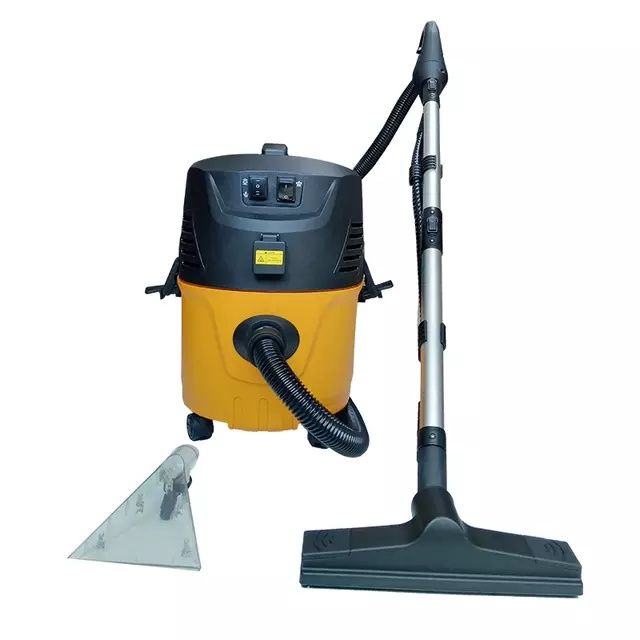 Пылесос парогенератор 2в1